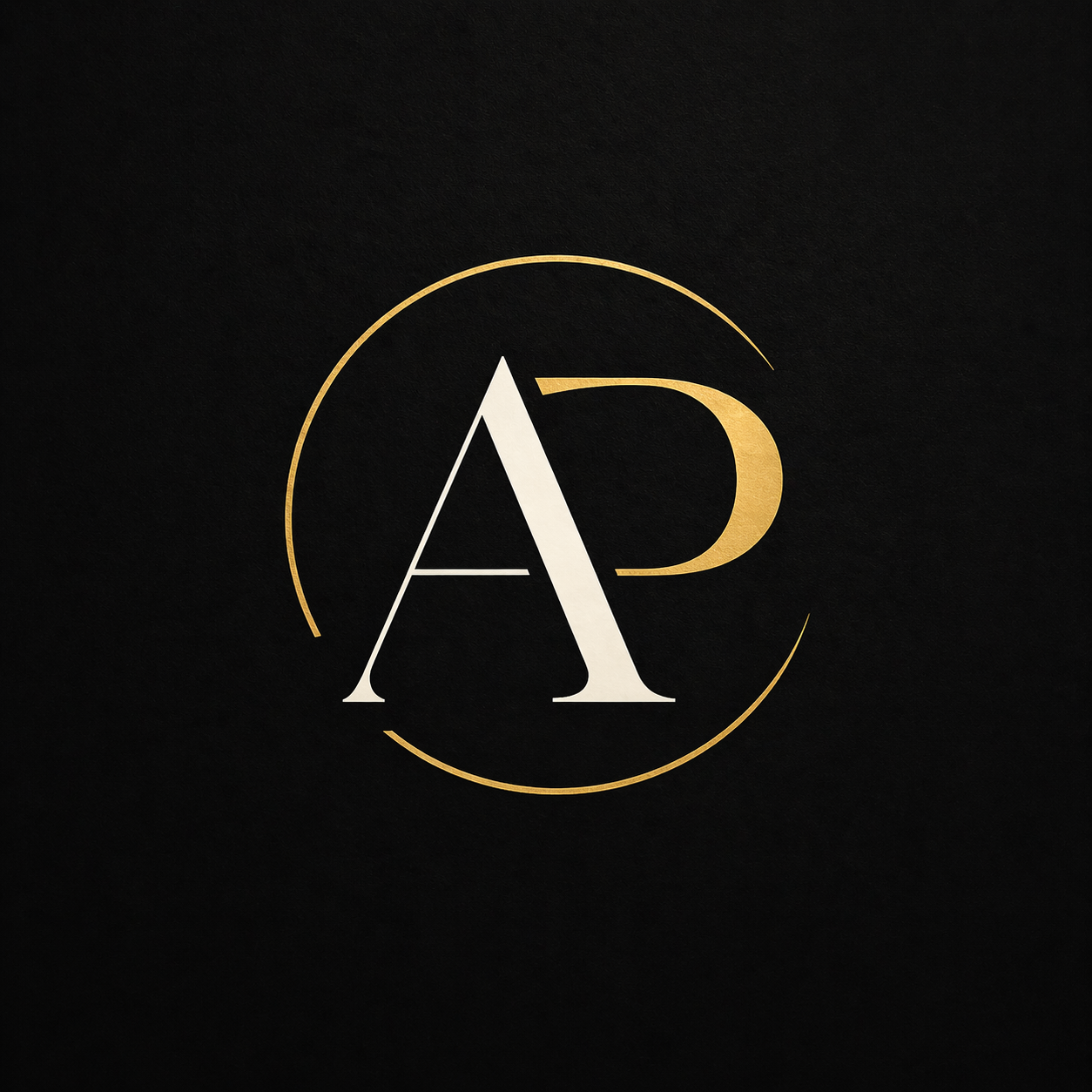Logo Apademak Productions